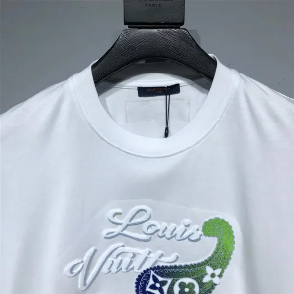 2023SS Louis Vuitton T Shirt