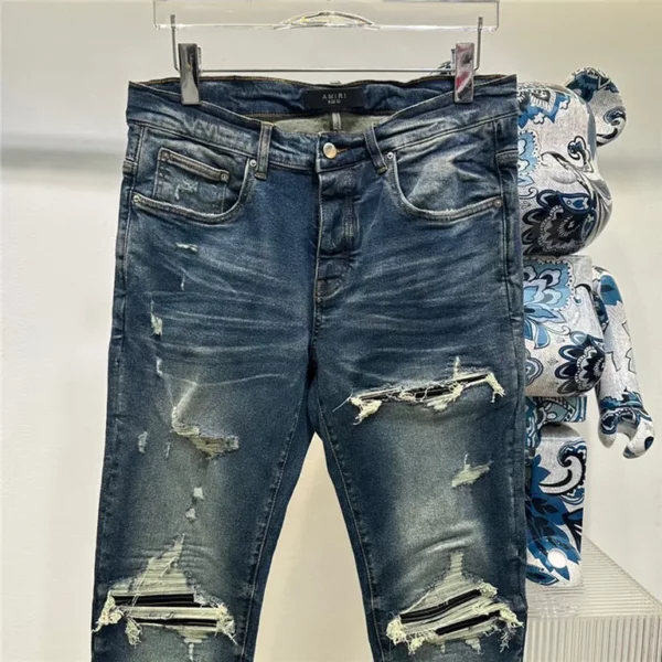 2024SS Amiri Jeans