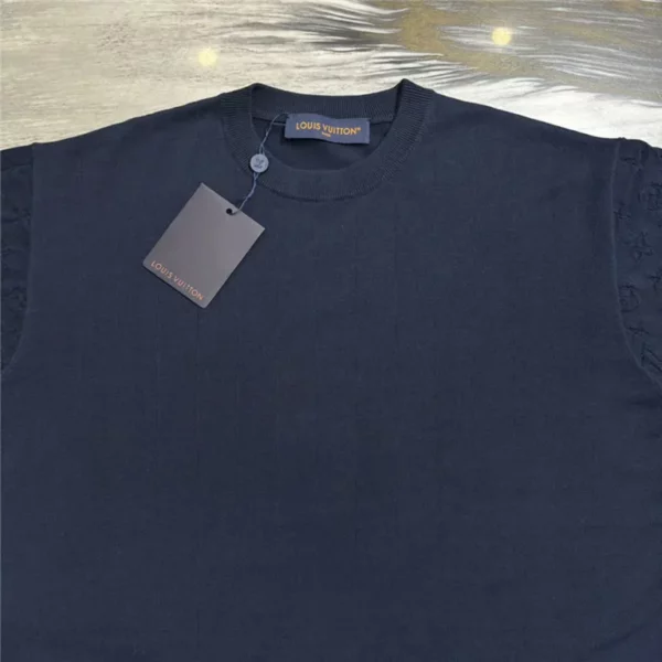 2023fw Louis Vuitton Shirt