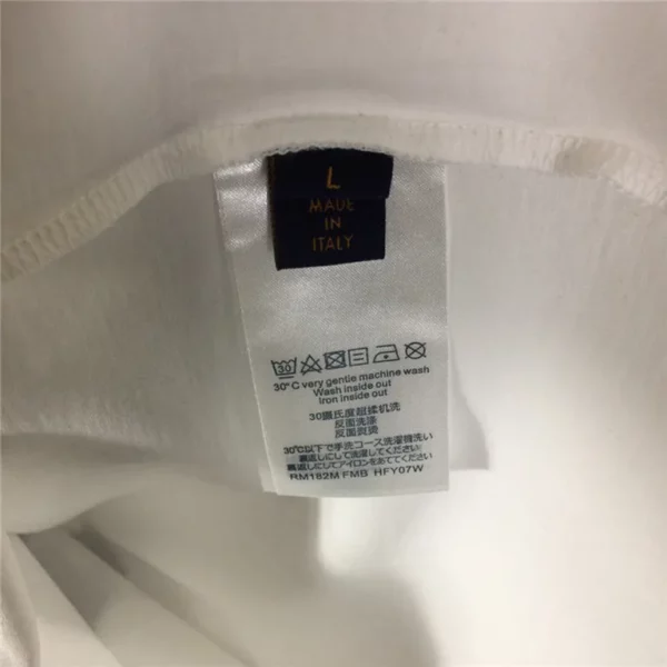 2023SS Louis Vuitton T Shirt