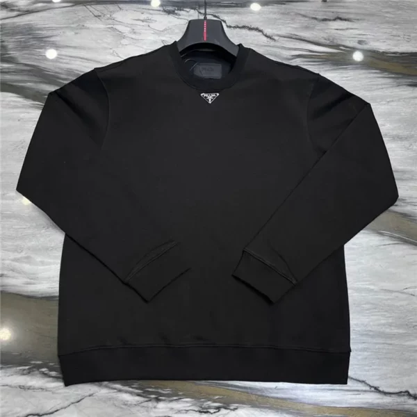 2023fw Prada Sweater