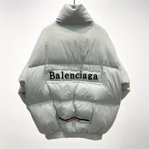 2022fw Balenciaga Down Jacket