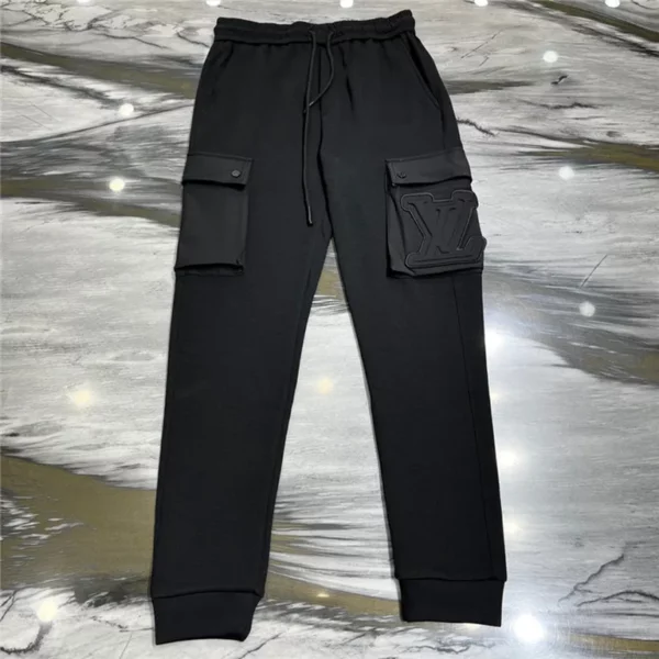 2023fw Louis Vuitton Pants