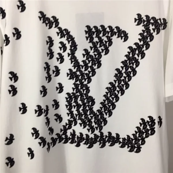 2023SS Louis Vuitton T Shirt