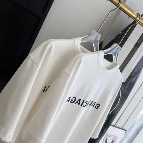 2023ss Balenciaga T Shirt