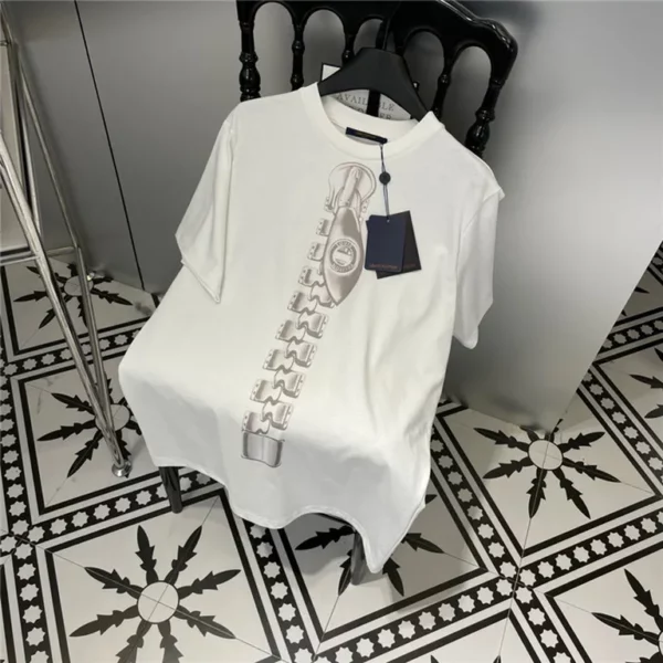 2023SS Louis Vuitton T Shirt