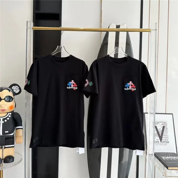 2023SS Chrome Hearts T Shirt