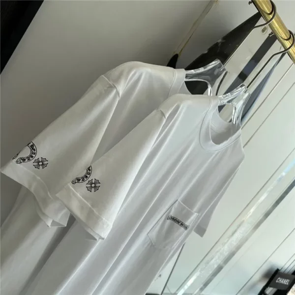 2023SS Chrome Hearts T Shirt