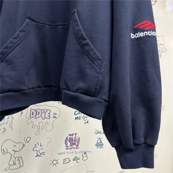 Balenciaga Hoodie