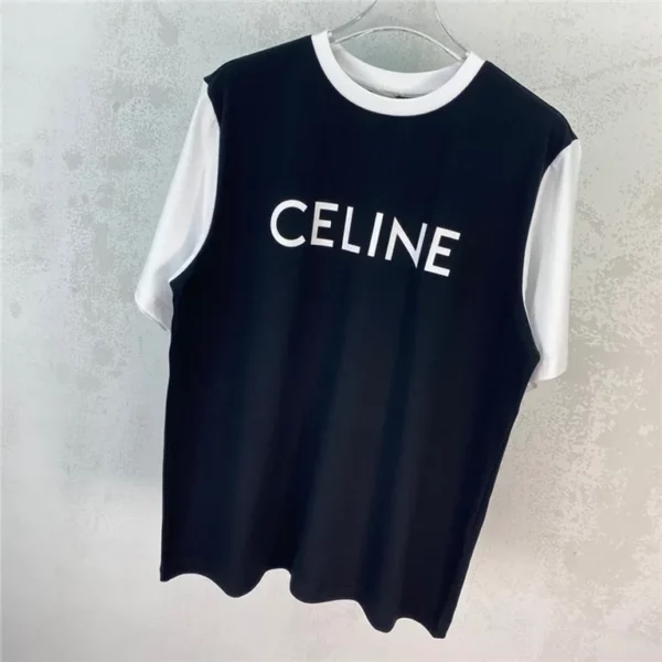 2023ss Celine T Shirt