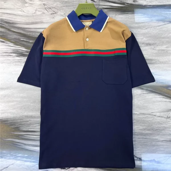 2023SS Gucci Polo Shirt