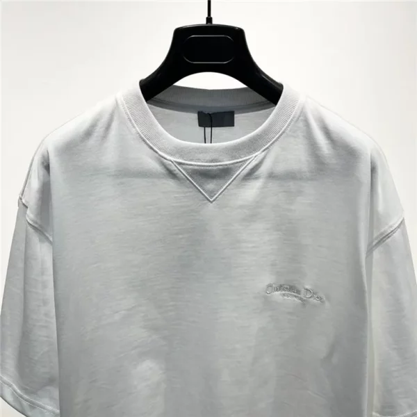 2023ss Dior T Shirt