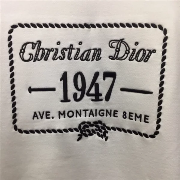 2022fw Dior Sweater