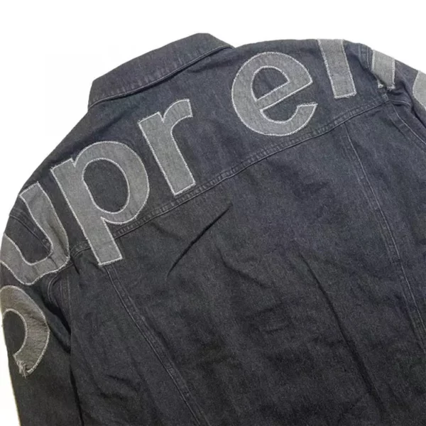 2023SS Supreme Jacket