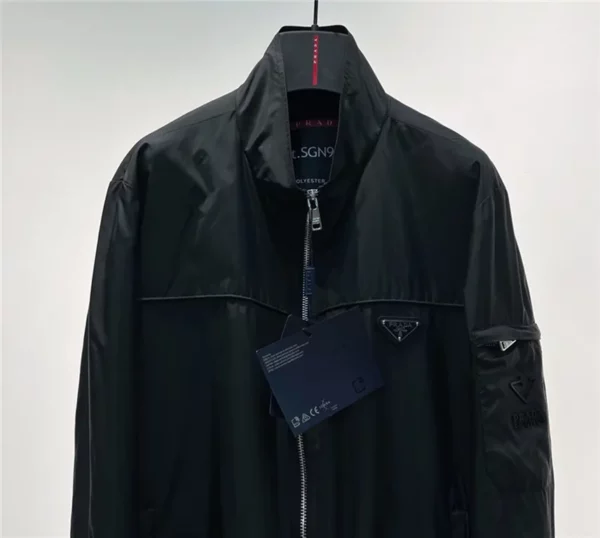 2022ss Prada Jacket