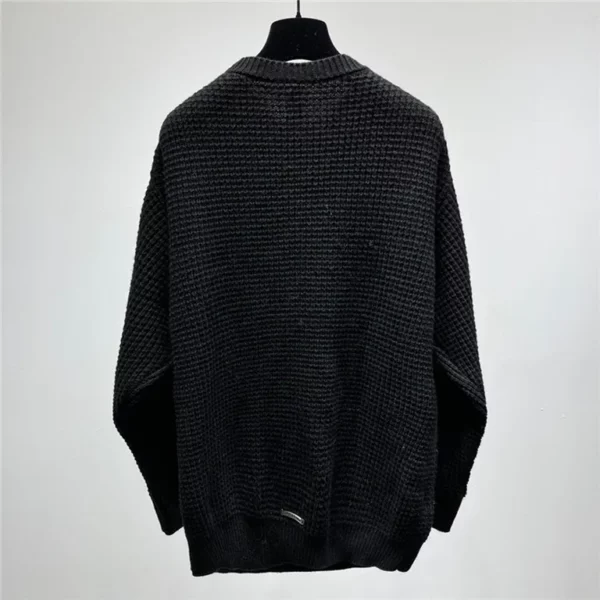 2023 Chrome Hearts Sweater