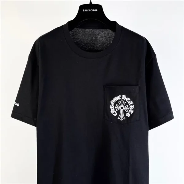 2023SS Chrome Hearts T Shirt