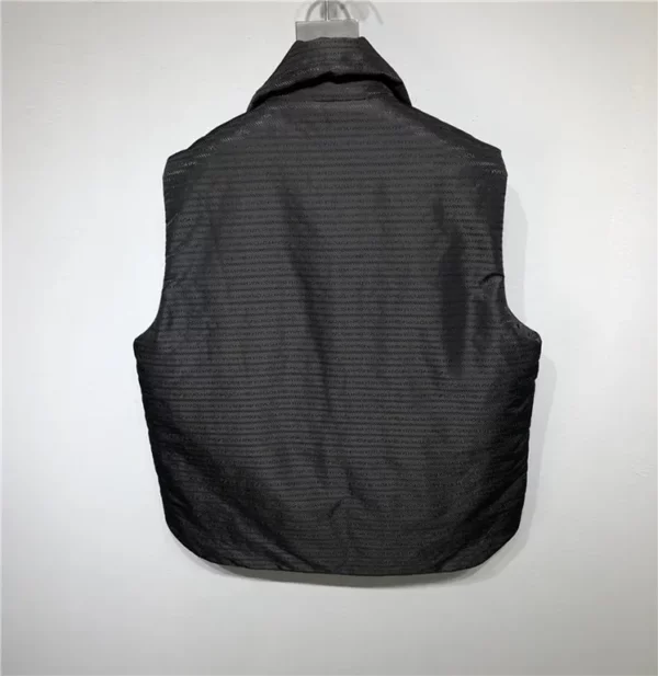 Prada Vest