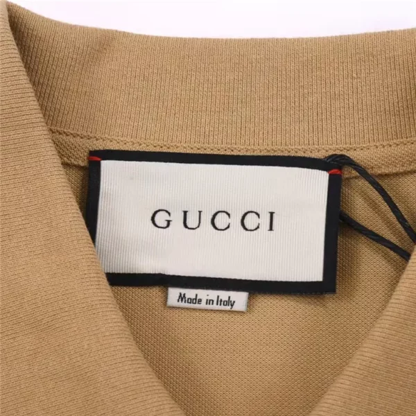 2023SS Gucci Polo Shirt