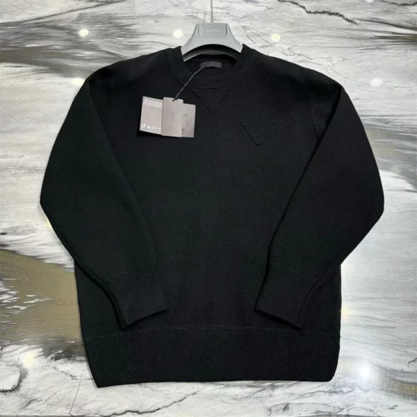 2024SS Prada Sweater