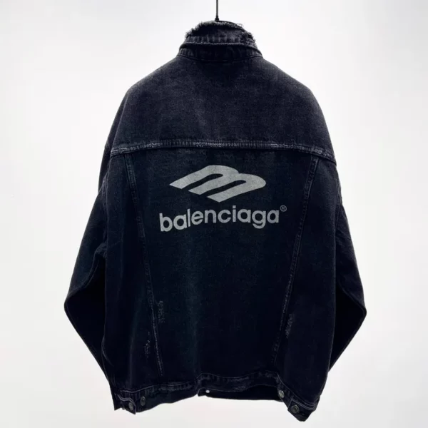 2022fw Balenciaga Jacket