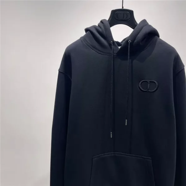 2022FW Dior Hoodie