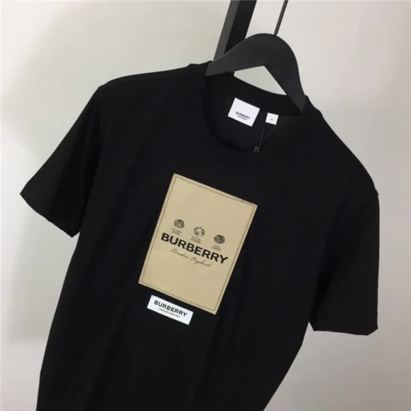 2023SS Burberry T Shirt