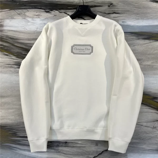 2022fw Dior Sweater