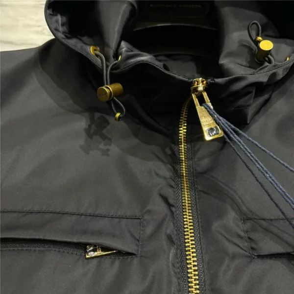 2024SS Prada Jacket