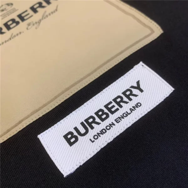 2023SS Burberry T Shirt