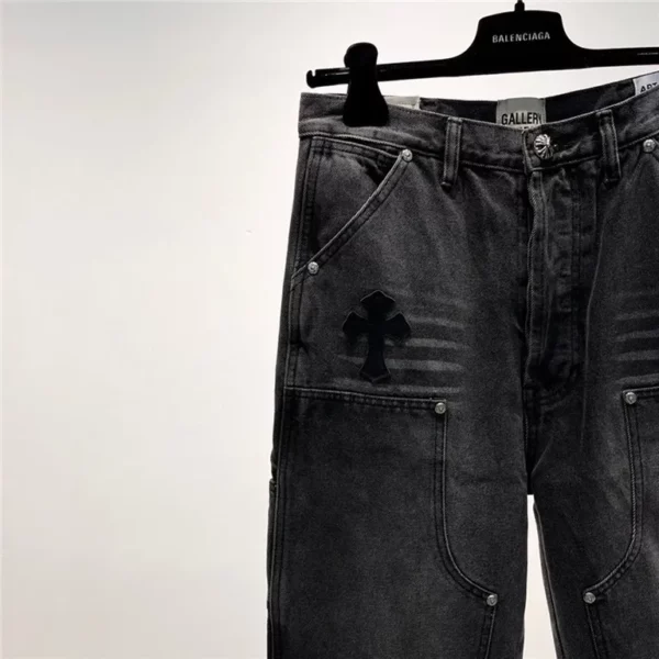 2023SS Chrome Hearts Jeans