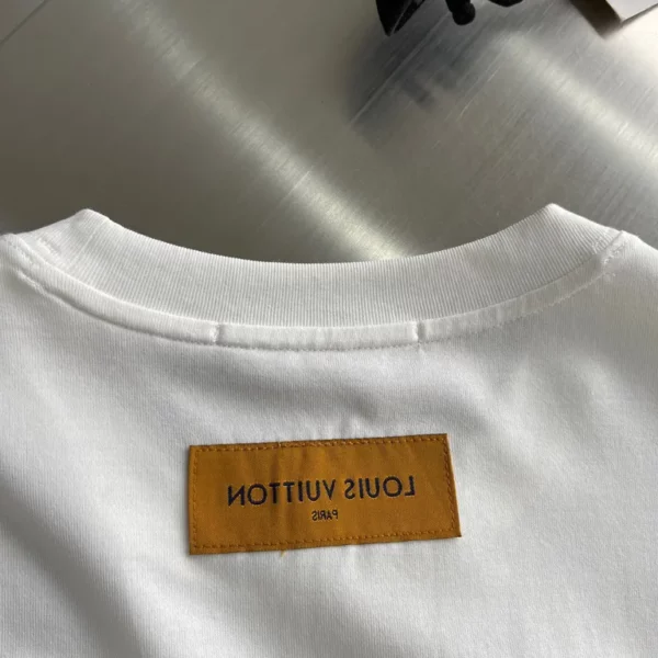 2023SS Louis Vuitton T Shirt