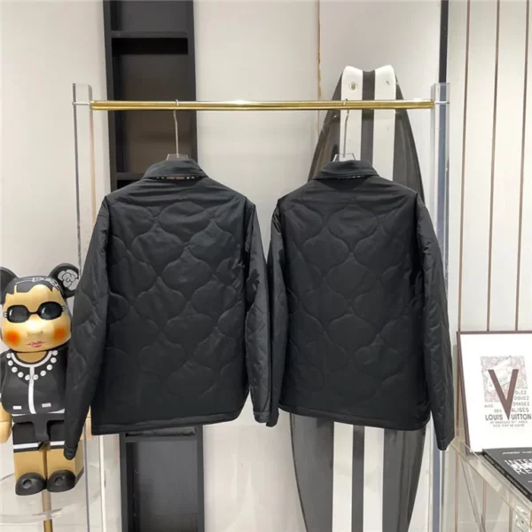 2022fw Burberry Cotton Clothes