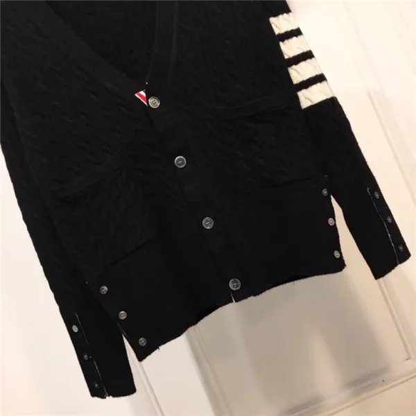 Thom Browne Cardigan