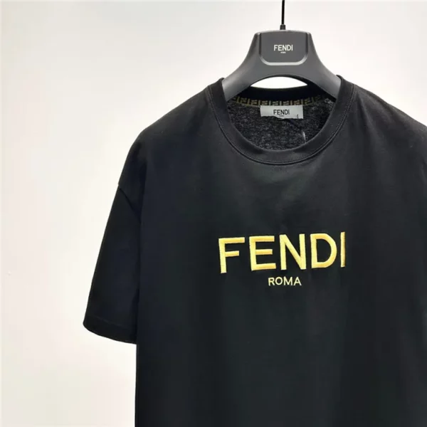 2023SS Fendi T Shirt