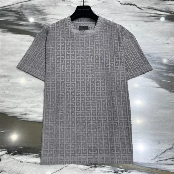 2023SS Givenchy T Shirt