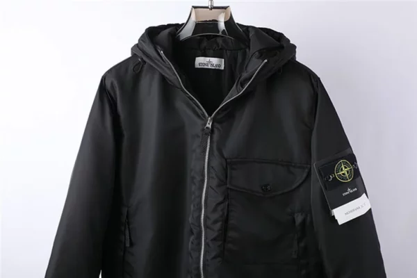 2023FW Stone island Jacket