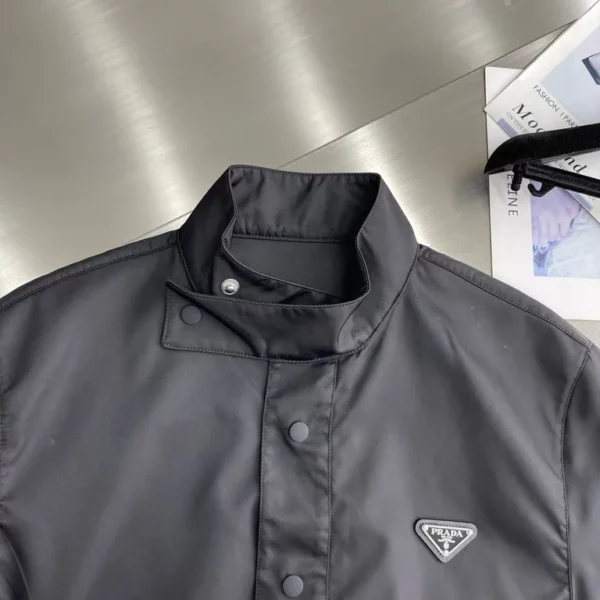 2023SS Prada Jacket