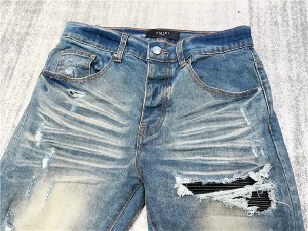 2023 Amiri Jeans