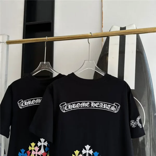 2023SS Chrome Hearts T Shirt