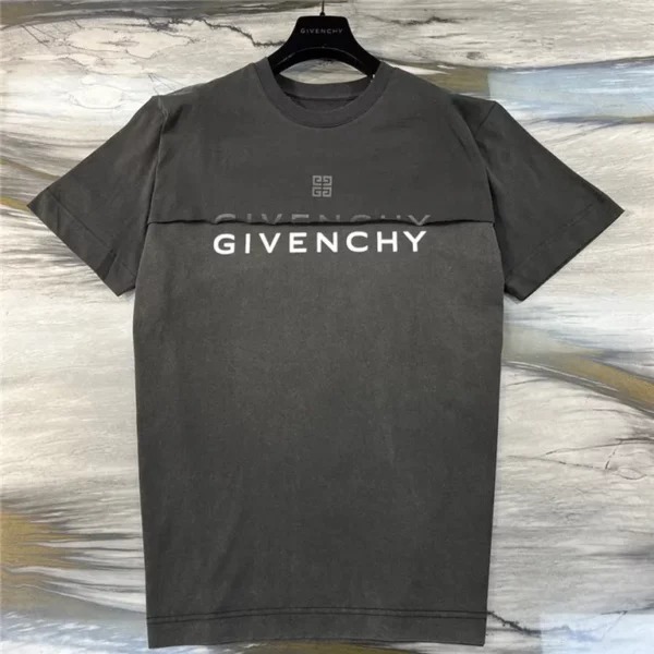 2023SS Givenchy T Shirt