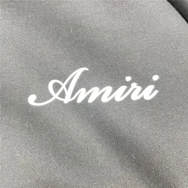 2023fw Amiri Hoodie