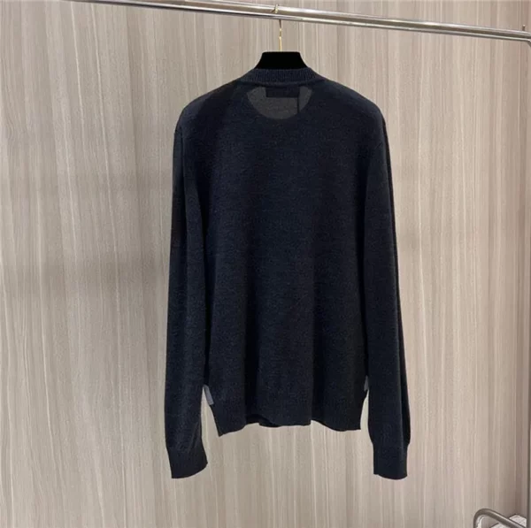 2023fw Fendi Sweater