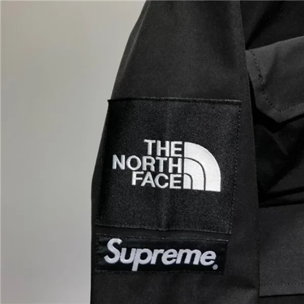 Supreme x The North Face Jacket