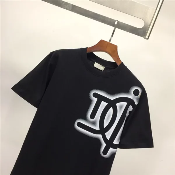 2023ss Dior T Shirt