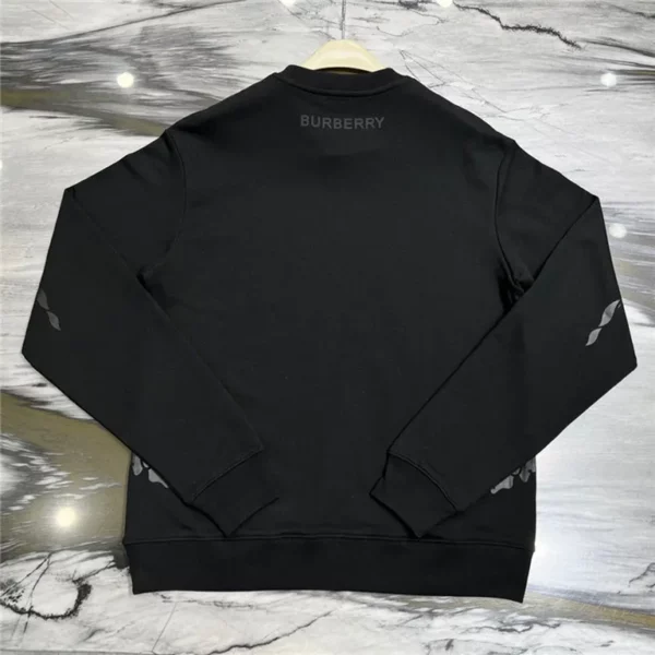 2023fw Burberry Sweater