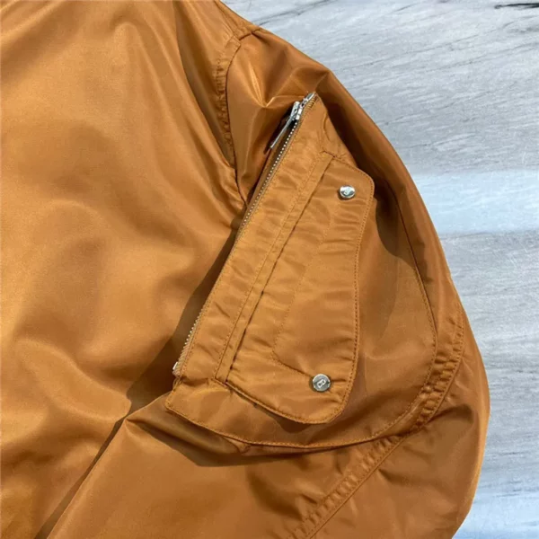 2022fw Dior Jacket