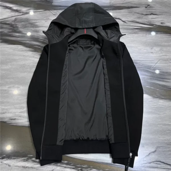 2023fw Prada Jacket