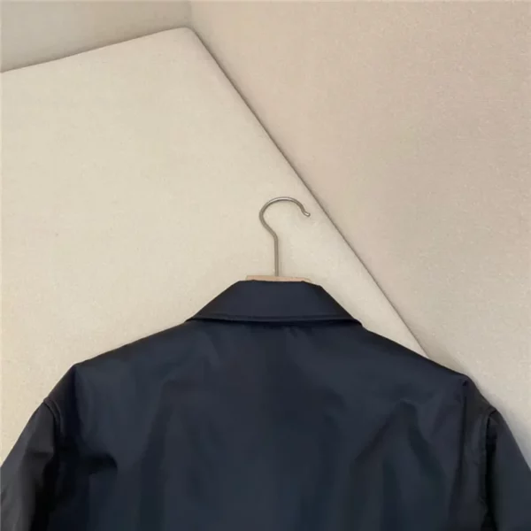 2023fw Dior Jacket