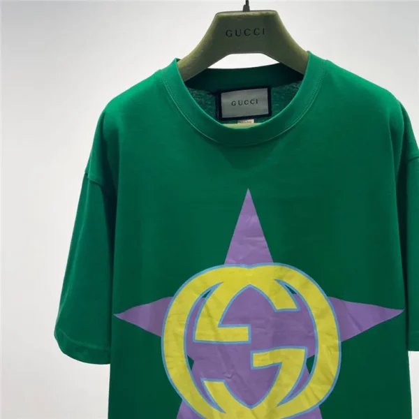 2023ss Gucci T Shirt